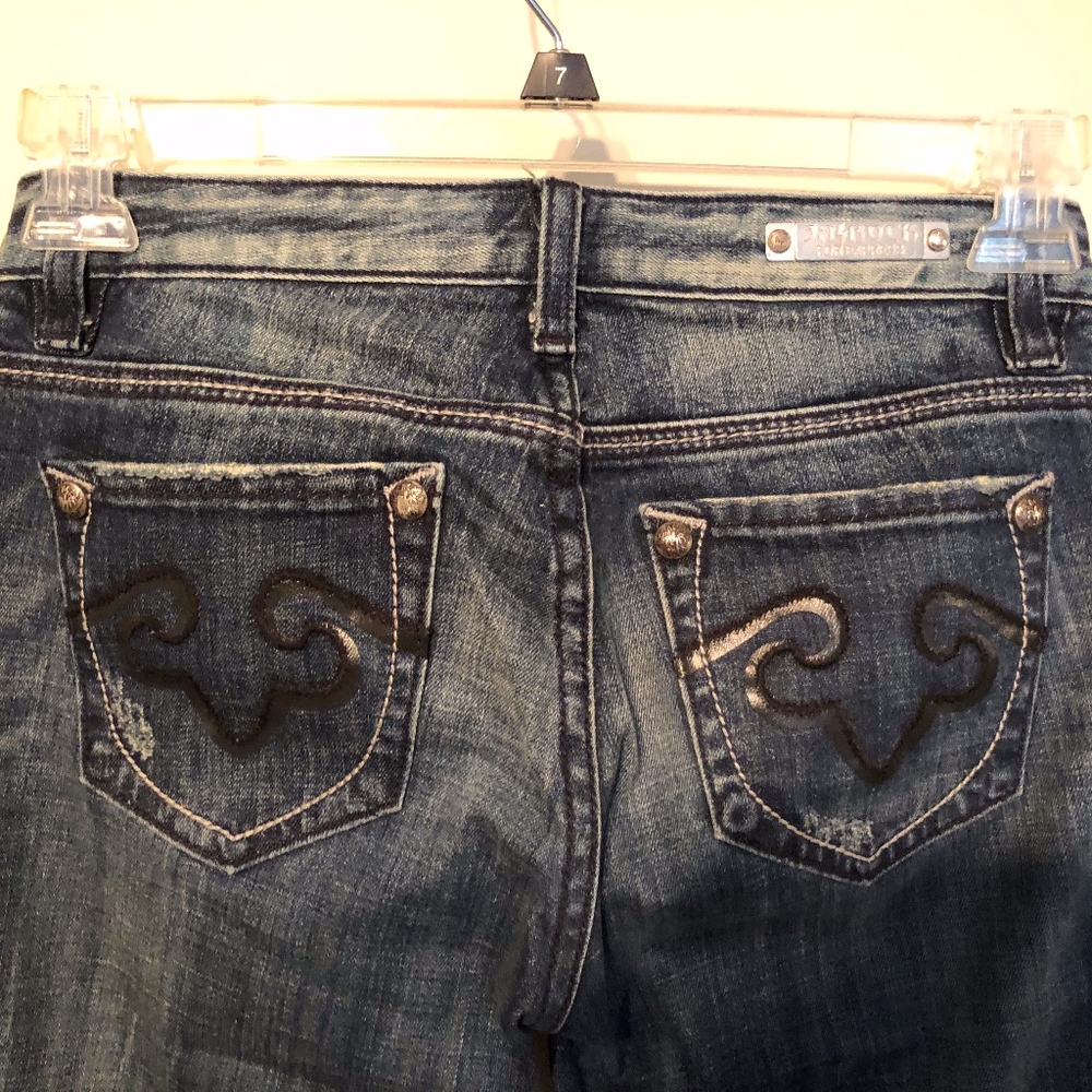 EXPRESS Jeans Size 2L!